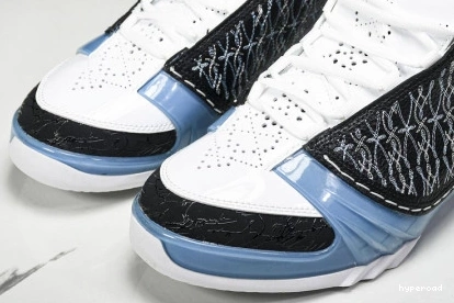 Hyperoad Air Jordan 23 UNC 0711